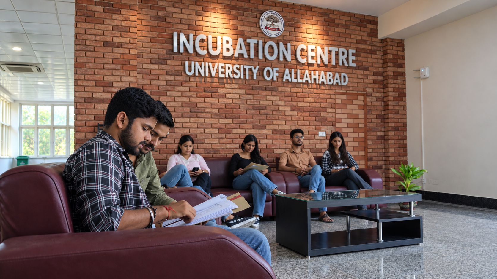 Innovation & Incubation