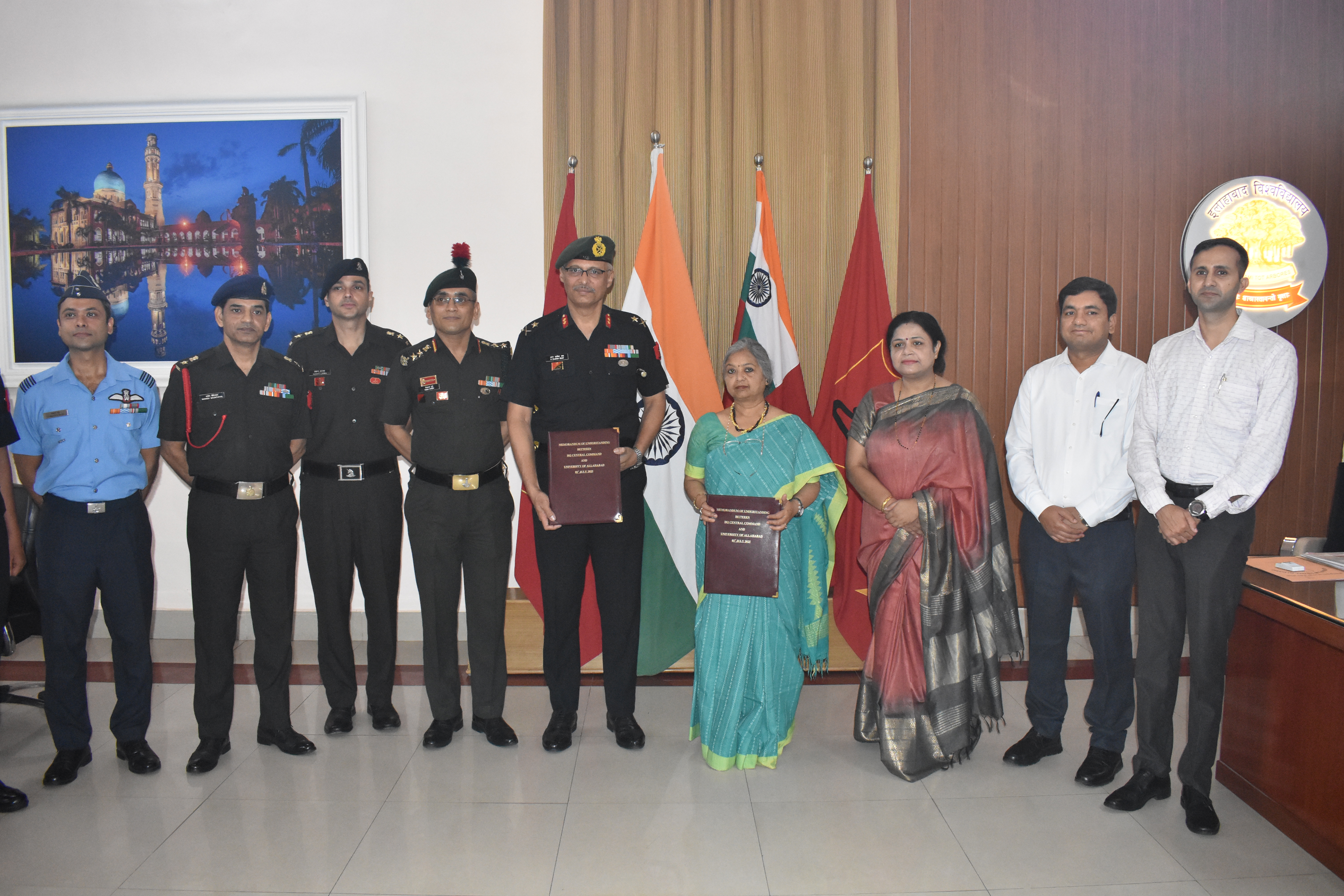 Memorandum of Understanding