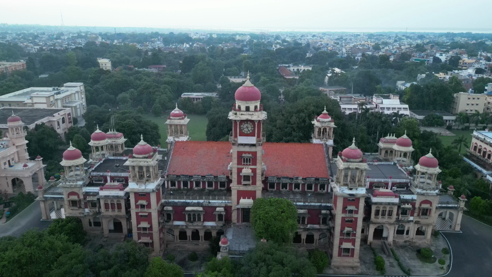 Faculty of Arts