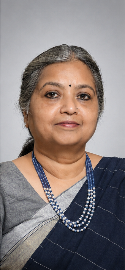 Prof. Sangita Srivastava