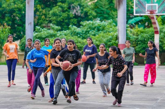 Sports Complex