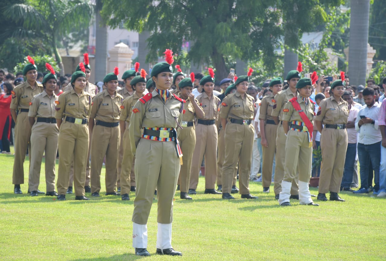 University of Allahabad Slider 4