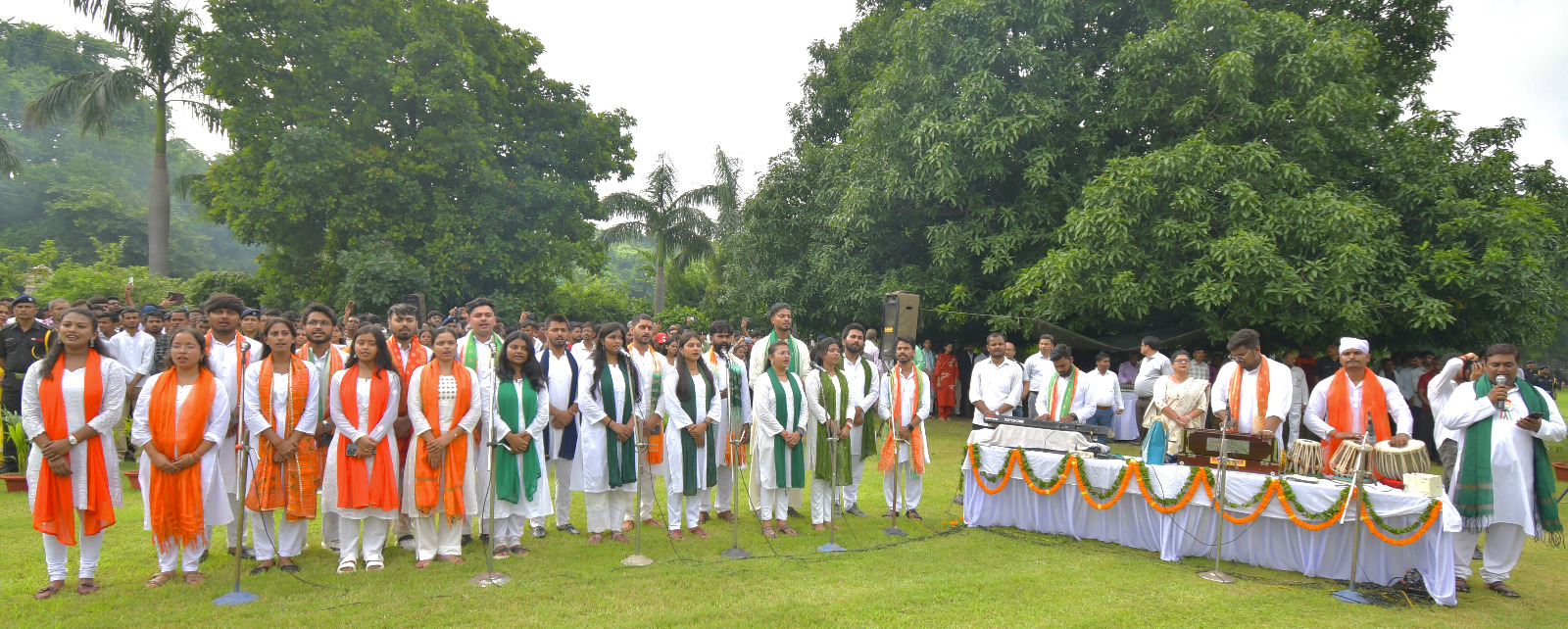 University of Allahabad Slider 4