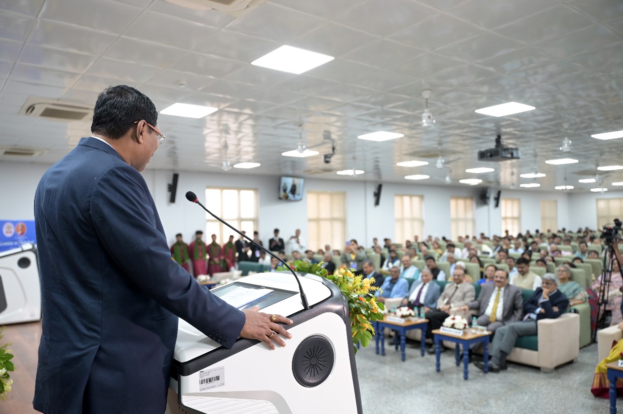 University of Allahabad Slider 1